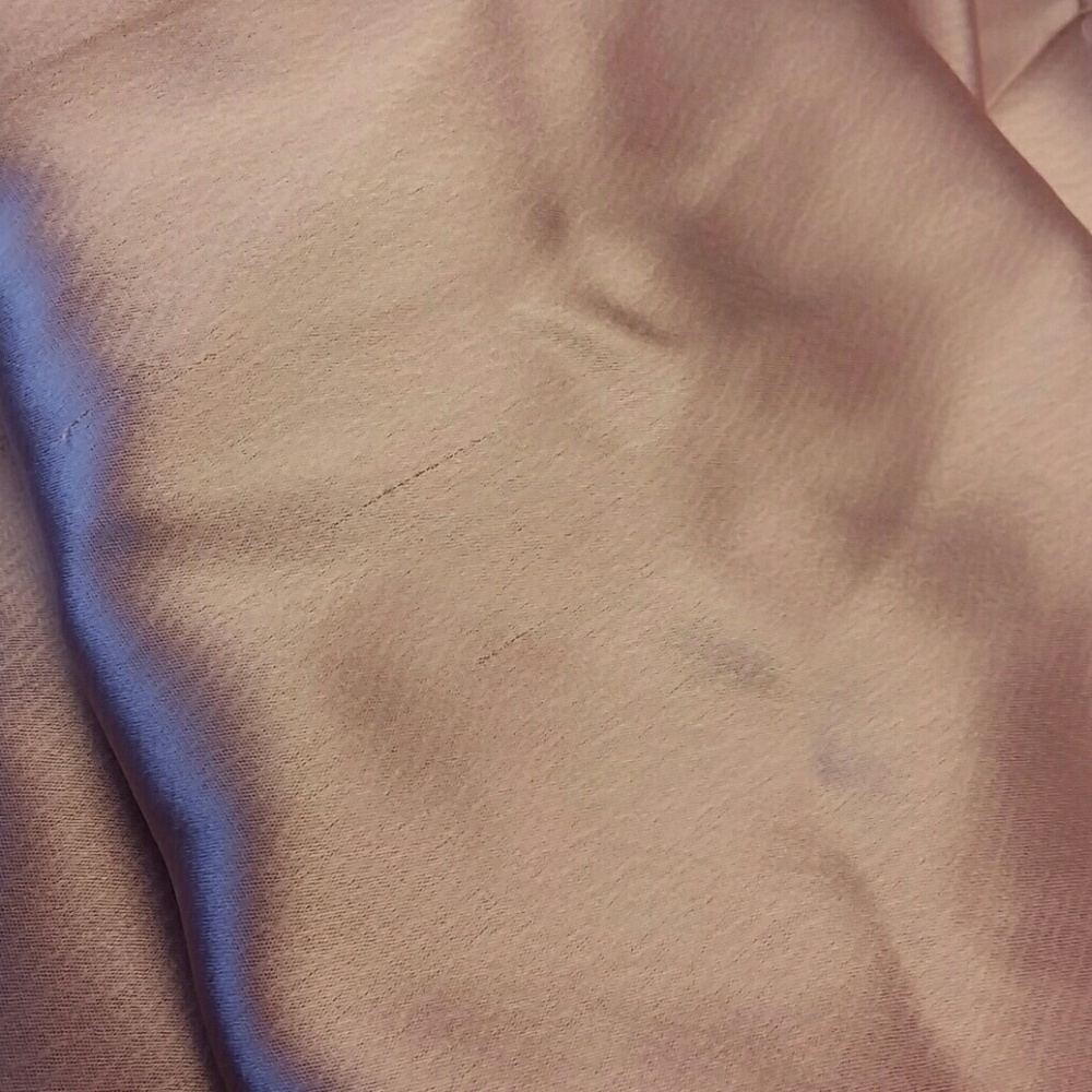 Jill Jill Steward Slip Gown Rosewood - Picture 4 of 8